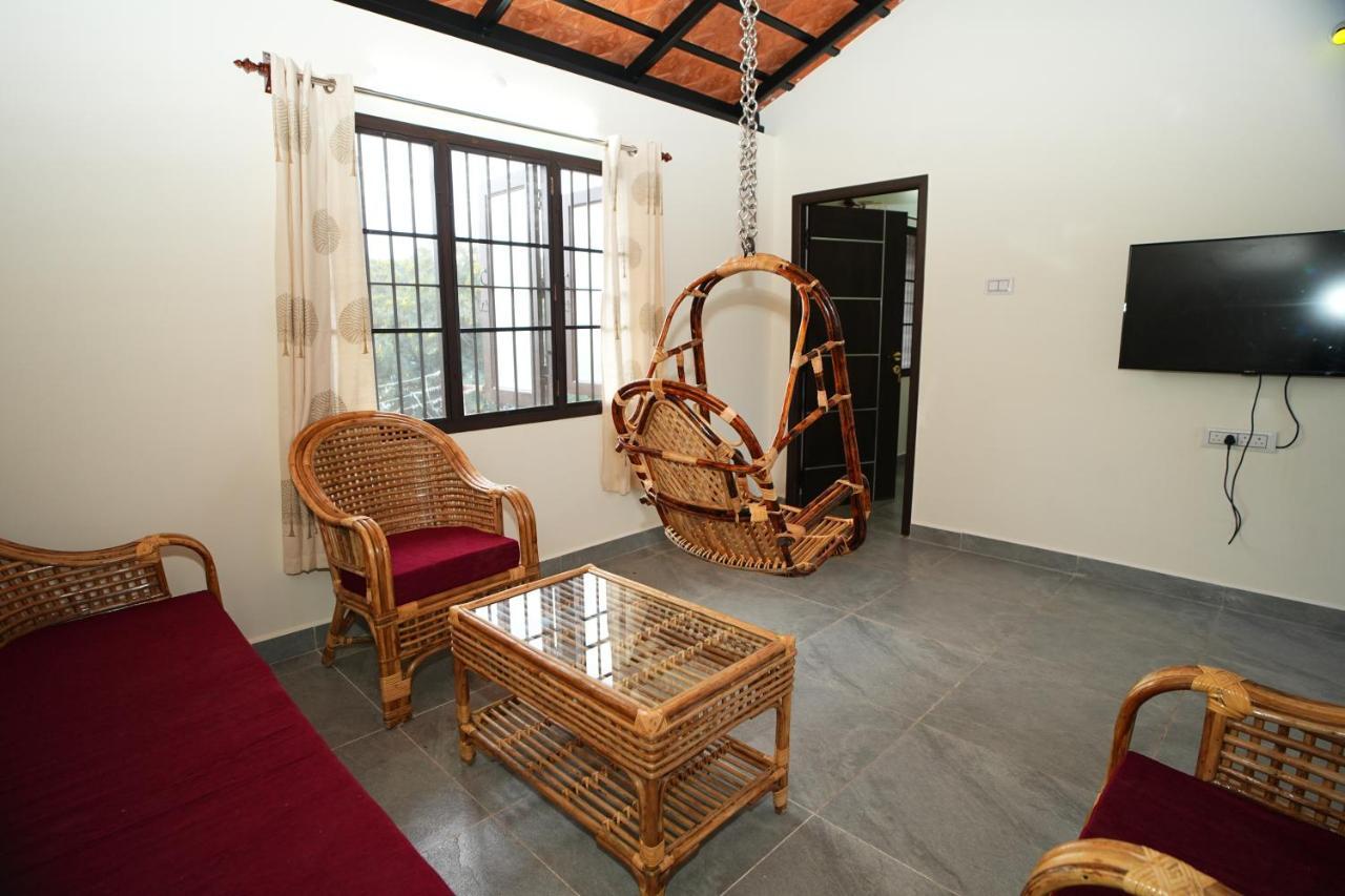Tiruvannāmalai Unga Veedu Pay And Stay מראה חיצוני תמונה