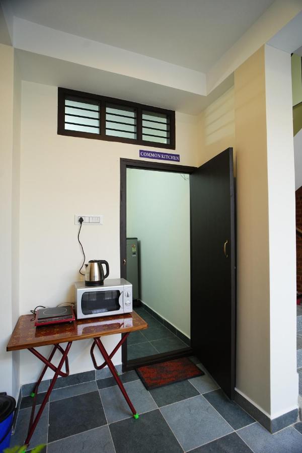 Tiruvannāmalai Unga Veedu Pay And Stay מראה חיצוני תמונה