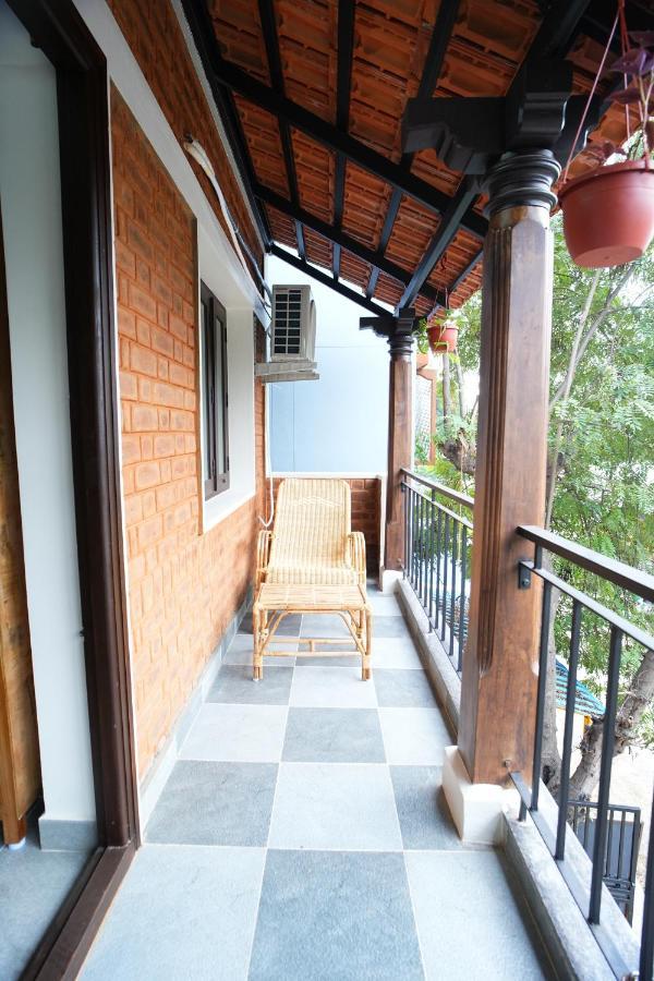 Tiruvannāmalai Unga Veedu Pay And Stay מראה חיצוני תמונה