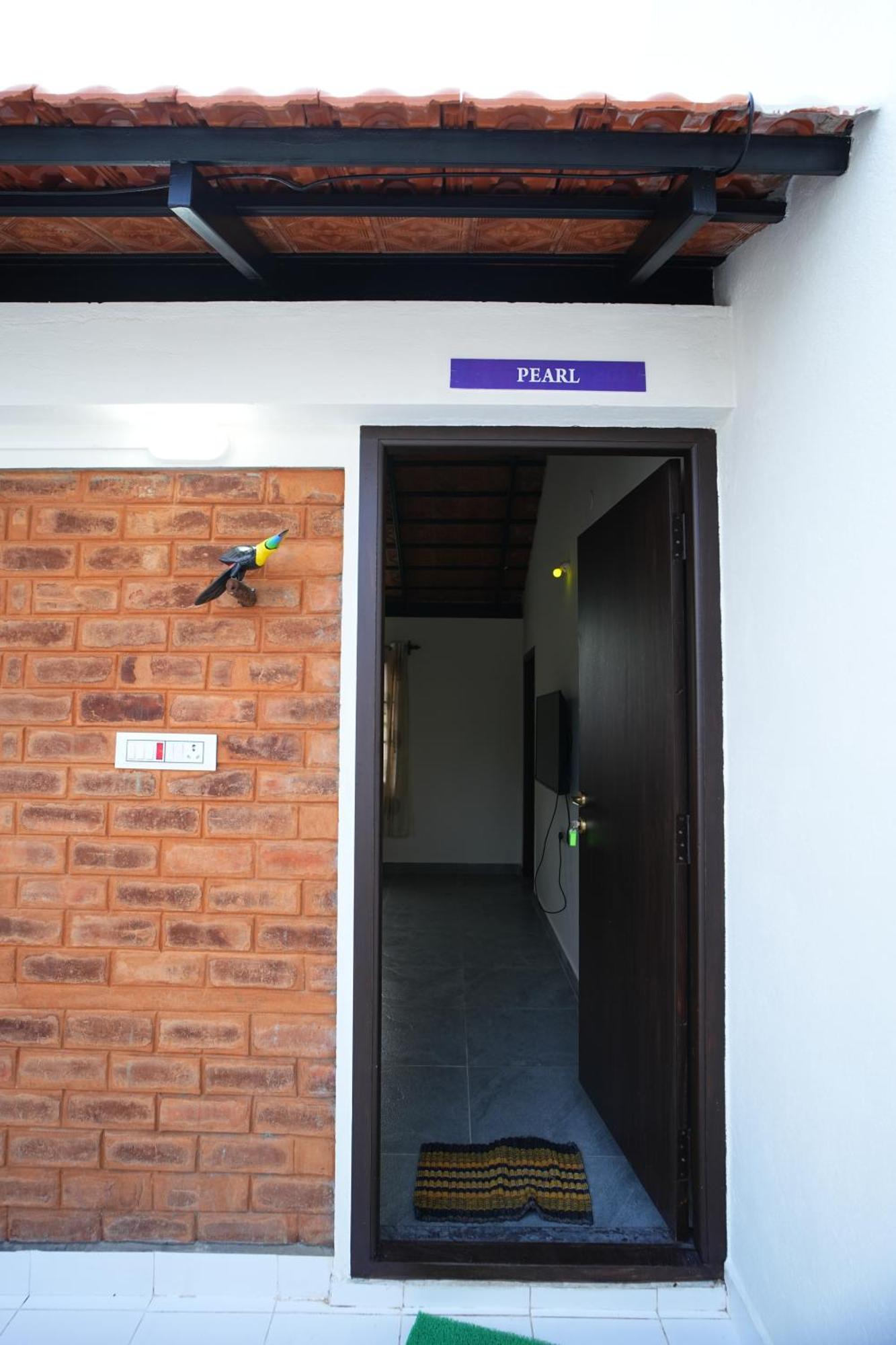 Tiruvannāmalai Unga Veedu Pay And Stay מראה חיצוני תמונה
