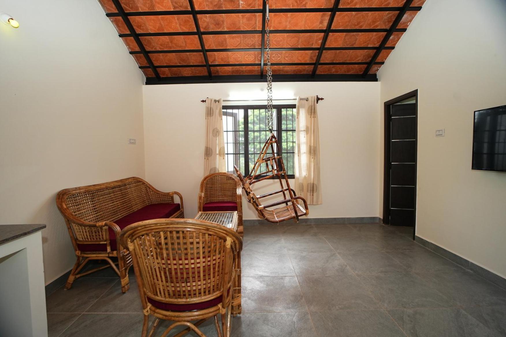 Tiruvannāmalai Unga Veedu Pay And Stay מראה חיצוני תמונה