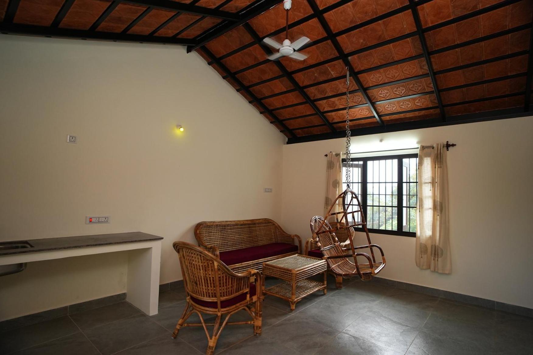 Tiruvannāmalai Unga Veedu Pay And Stay מראה חיצוני תמונה