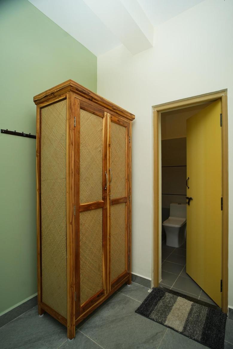Tiruvannāmalai Unga Veedu Pay And Stay מראה חיצוני תמונה