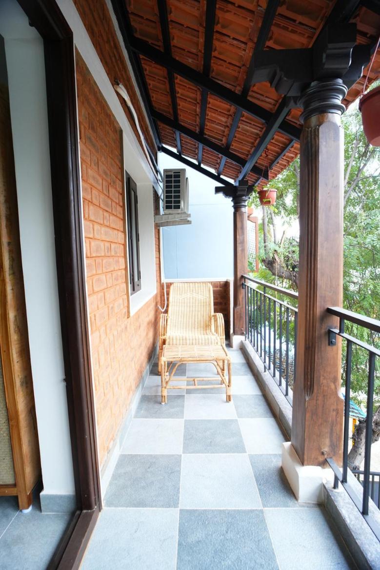 Tiruvannāmalai Unga Veedu Pay And Stay מראה חיצוני תמונה