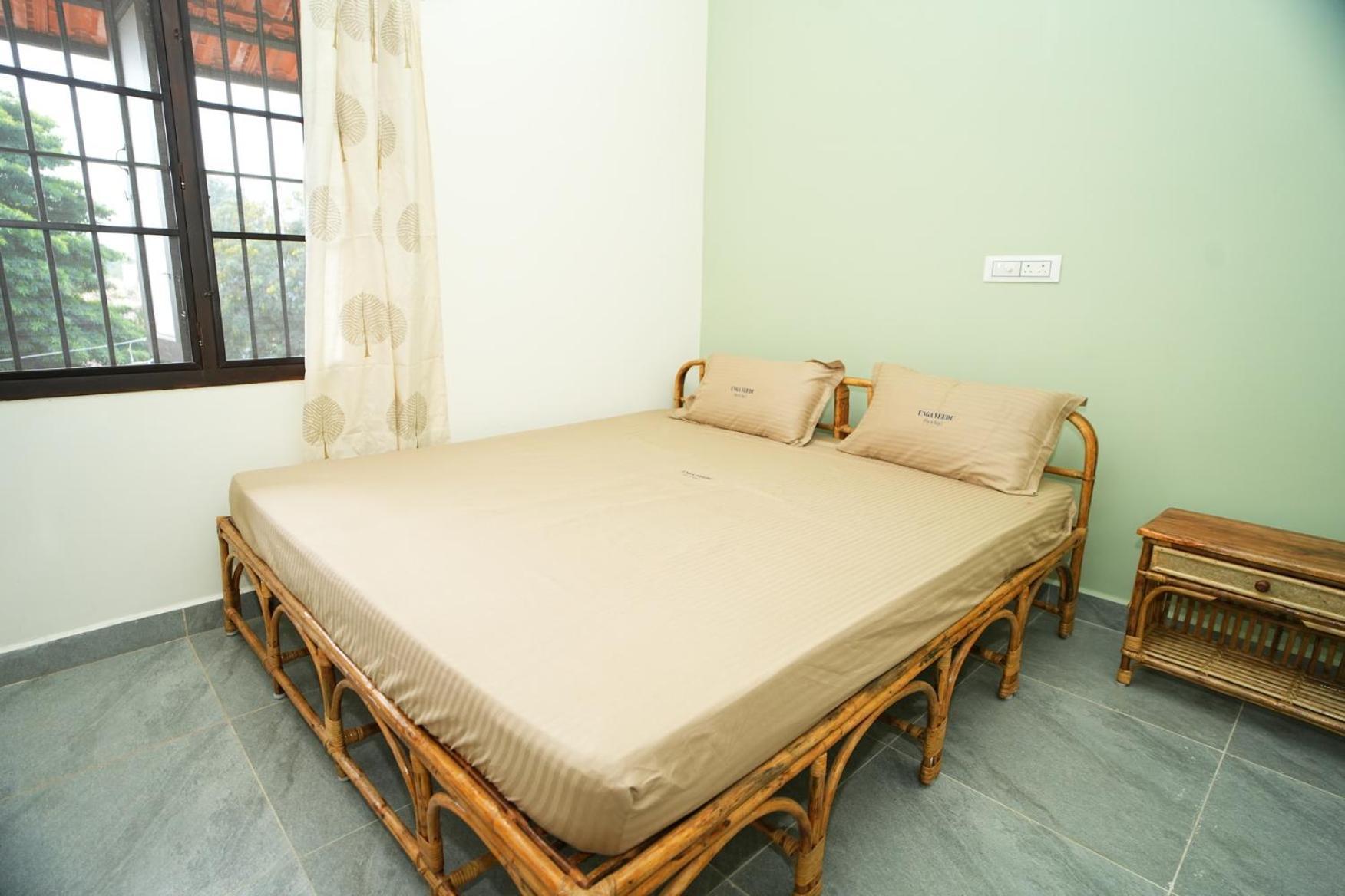 Tiruvannāmalai Unga Veedu Pay And Stay מראה חיצוני תמונה