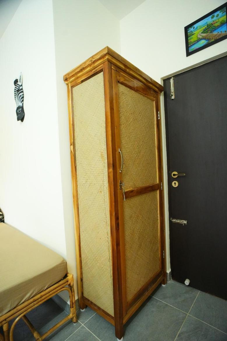 Tiruvannāmalai Unga Veedu Pay And Stay מראה חיצוני תמונה