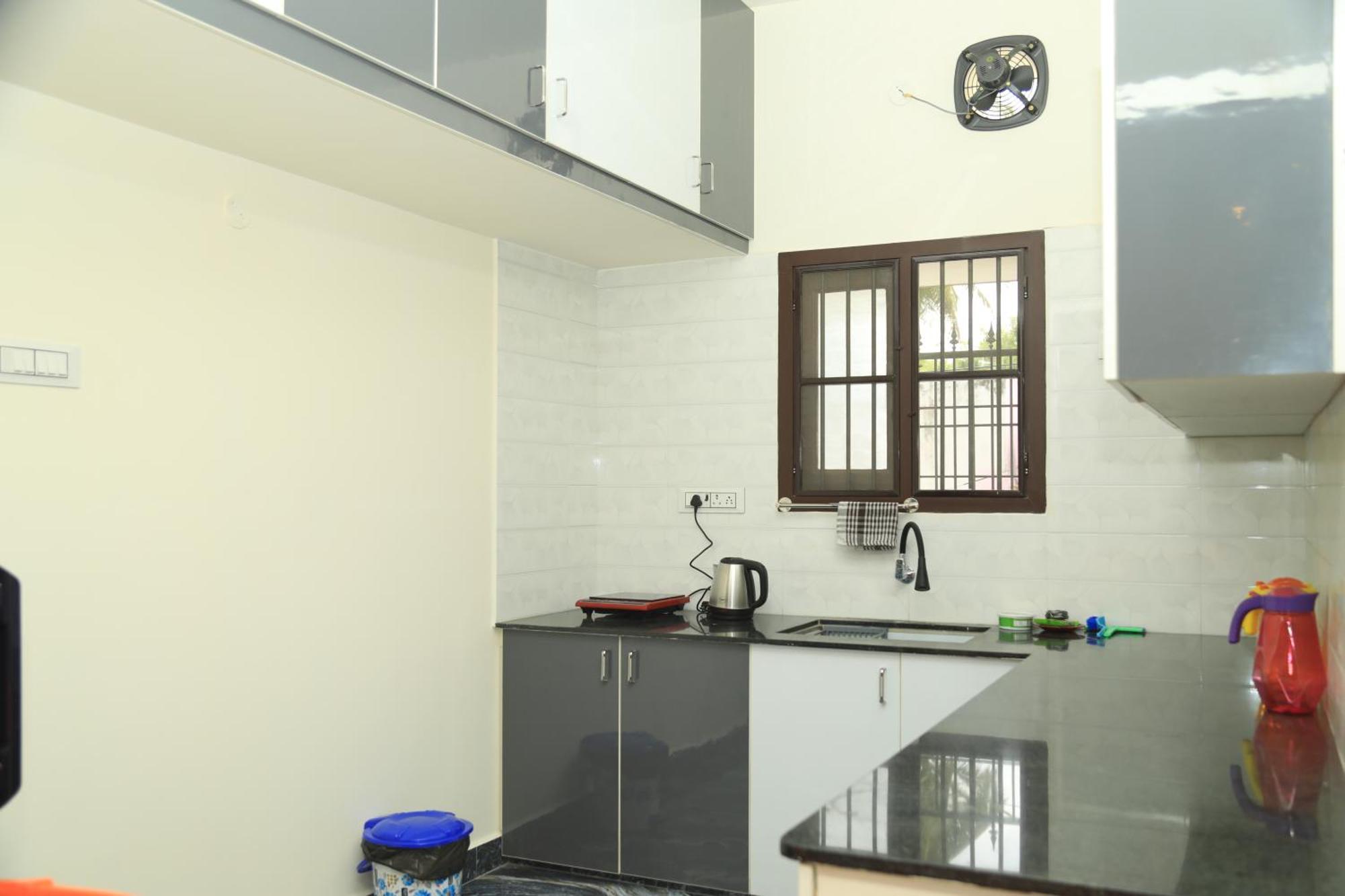 Tiruvannāmalai Unga Veedu Pay And Stay מראה חיצוני תמונה