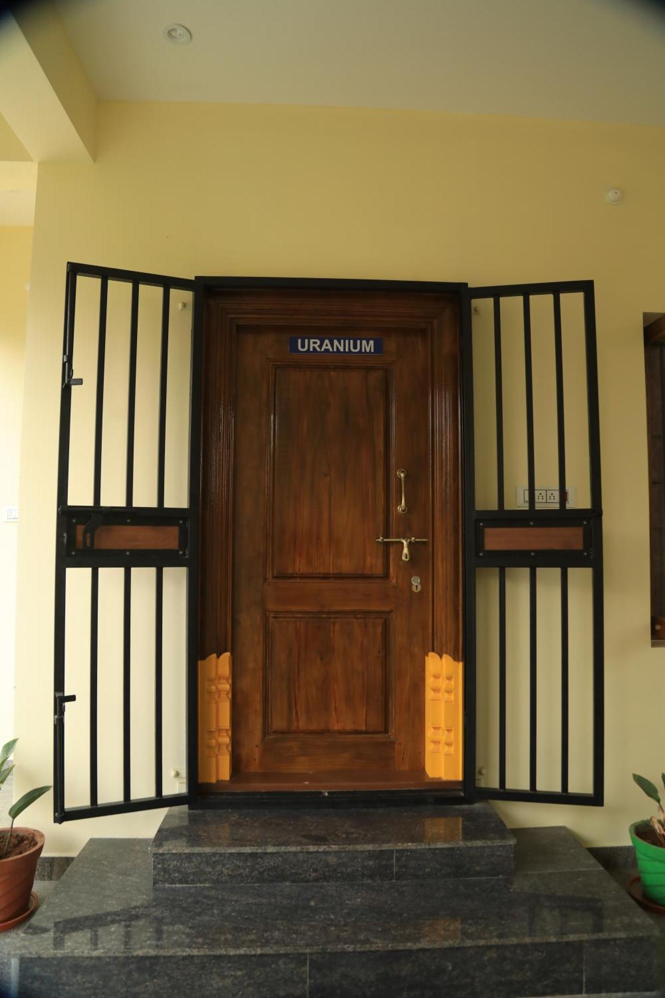 Tiruvannāmalai Unga Veedu Pay And Stay מראה חיצוני תמונה