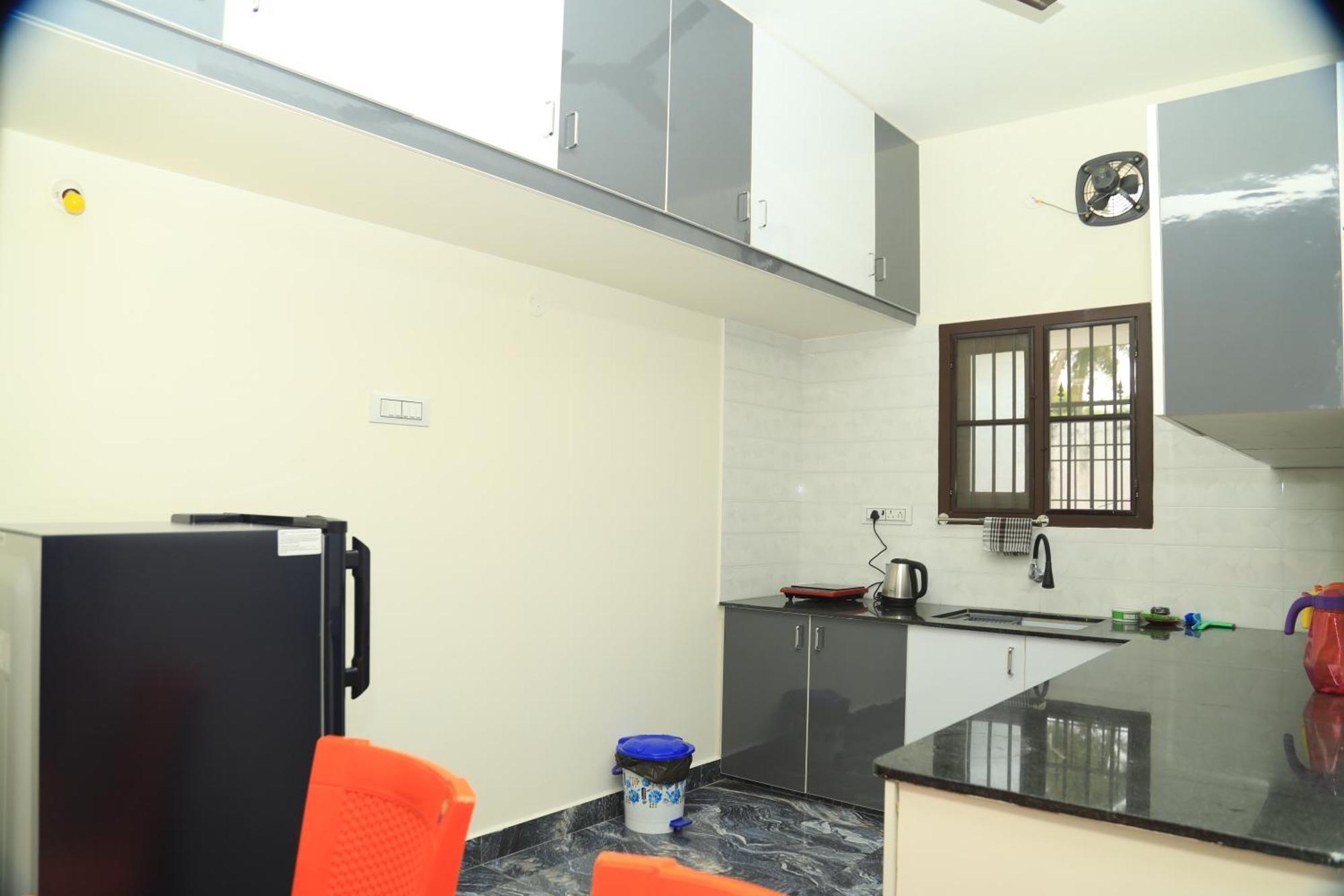 Tiruvannāmalai Unga Veedu Pay And Stay מראה חיצוני תמונה